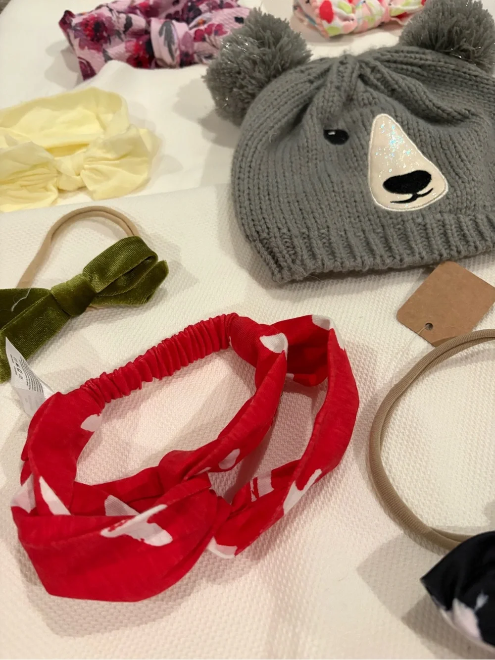 Miscellaneous brand new